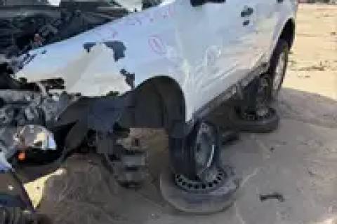 Photo of 2012 Ford Escape