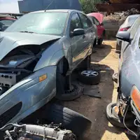 Photo of 2004 Ford Focus