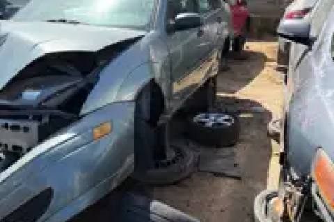Photo of 2004 Ford Focus