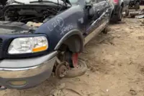 Photo of 2002 Ford Ford F150 Pickup