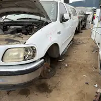 Photo of 1997 Ford Ford F150 Pickup