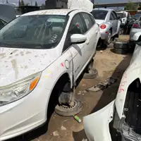 Photo of 2012 Ford Focus