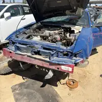 Photo of 2001 Ford Mustang