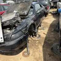 Photo of 2000 Ford Mustang