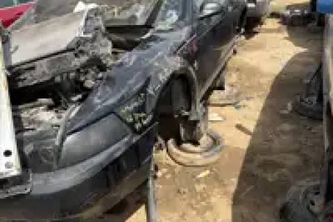 Photo of 2000 Ford Mustang