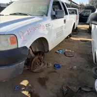 Photo of 2008 Ford Ford F150 Pickup