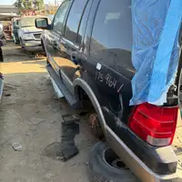 Photo of 2003 Ford Expedition