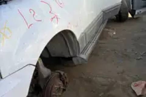 Photo of 2003 Ford Expedition