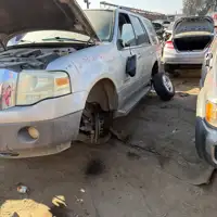 Photo of 2007 Ford Expedition