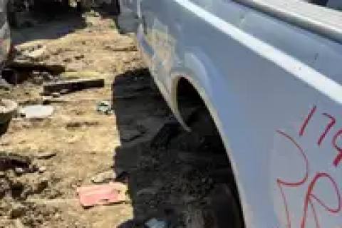 Photo of 2006 Ford Ford F250Sd Pickup