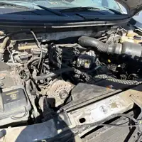 Photo of 2008 Ford Ford F150 Pickup