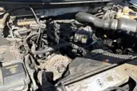Photo of 2008 Ford Ford F150 Pickup