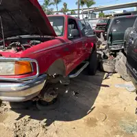 Photo of 1996 Ford Ranger