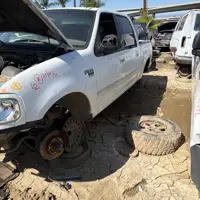 Photo of 2001 Ford Ford F150 Pickup