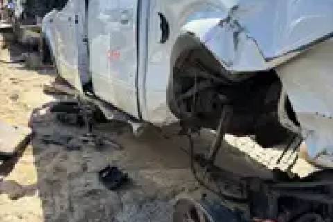 Photo of 2012 Ford Ford F150 Pickup