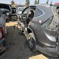 Photo of 2014 Honda Cr-V