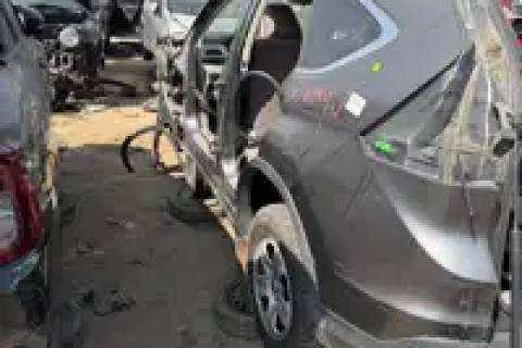 Photo of 2014 Honda Cr-V