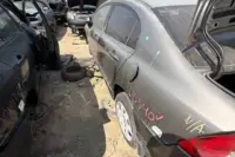 Photo of 2008 Honda Civic