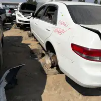 Photo of 2003 Honda Accord