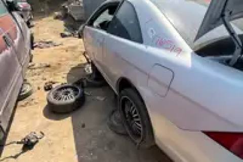 Photo of 2002 Honda Civic