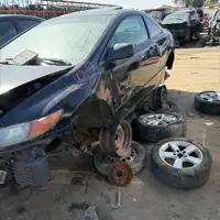 Photo of 2008 Honda Civic