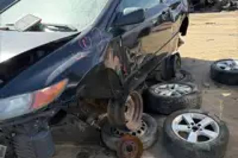 Photo of 2008 Honda Civic