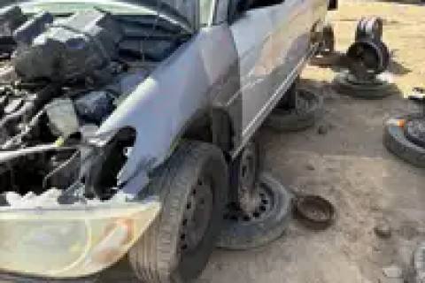 Photo of 2004 Honda Civic