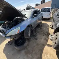 Photo of 2007 Honda Accord