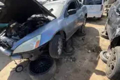 Photo of 2007 Honda Accord