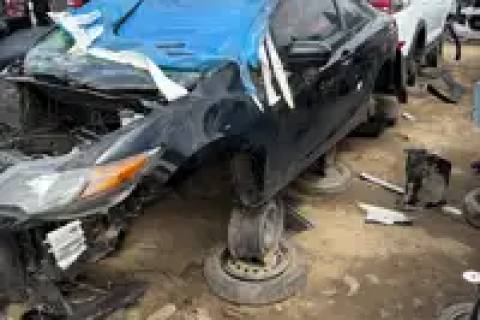 Photo of 2014 Honda Civic