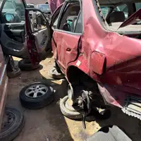 Photo of 2000 Honda Accord