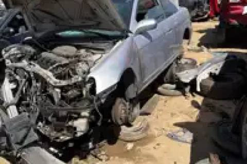 Photo of 2003 Honda Civic