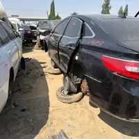 Photo of 2012 Hyundai Azera