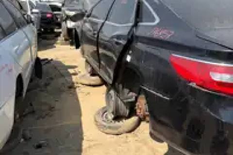 Photo of 2012 Hyundai Azera