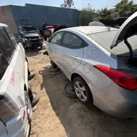 Photo of 2013 Hyundai Elantra