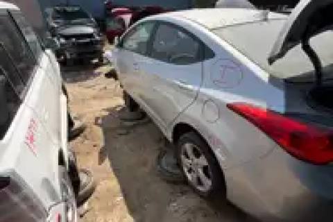 Photo of 2013 Hyundai Elantra