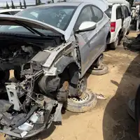 Photo of 2016 Hyundai Elantra