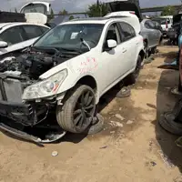 Photo of 2008 Infiniti Infiniti G35