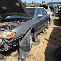 Photo of 2004 Infiniti Infiniti I35