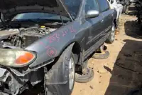 Photo of 2004 Infiniti Infiniti I35