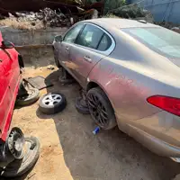 Photo of 2009 Jaguar Xf