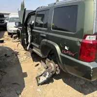 Photo of 2006 Jeep Commander