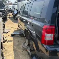 Photo of 2015 Jeep Patriot