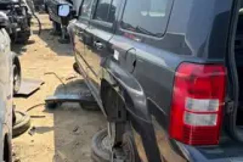 Photo of 2015 Jeep Patriot