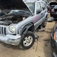 Photo of 2002 Jeep Liberty