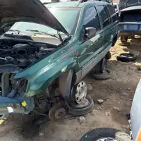 Photo of 1999 Jeep Grand Cherokee