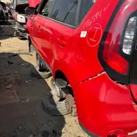 Photo of 2017 Kia Soul