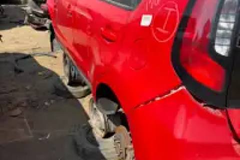 Photo of 2017 Kia Soul