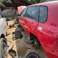 Photo of 2007 Kia Spectra