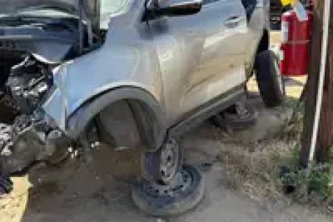 Photo of 2016 Kia Sorento